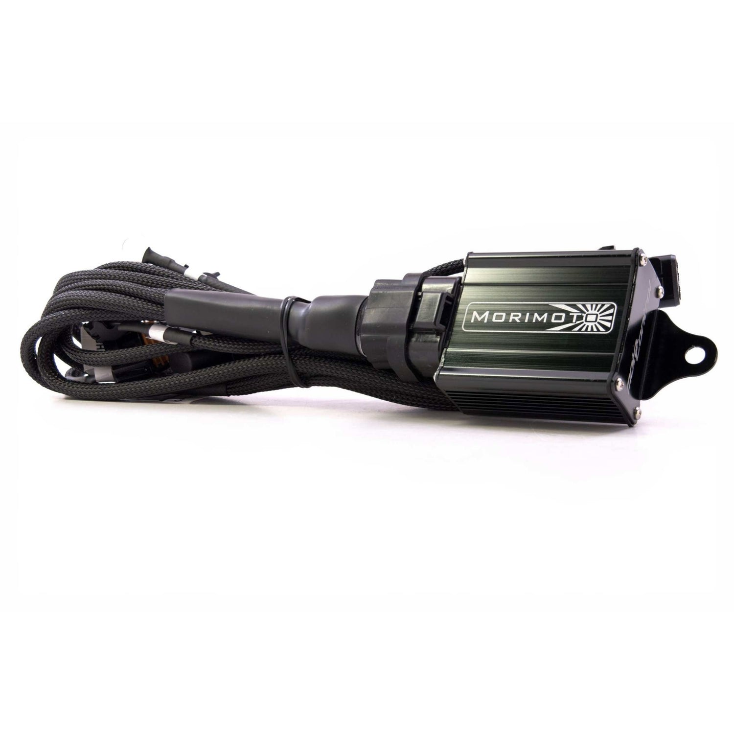 H13/9008 MotoControl Bi-xenon Relay Harness <br>Universal