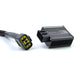 H13/9008 MotoControl Bi-xenon Relay Harness <br>Universal