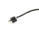 H4/9003 MotoControl Bi-xenon Relay Harness <br>Universal