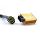 H4/9003 MotoControl Bi-xenon Relay Harness <br>Universal