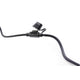 H4/9003 MotoControl Bi-xenon Relay Harness <br>Universal