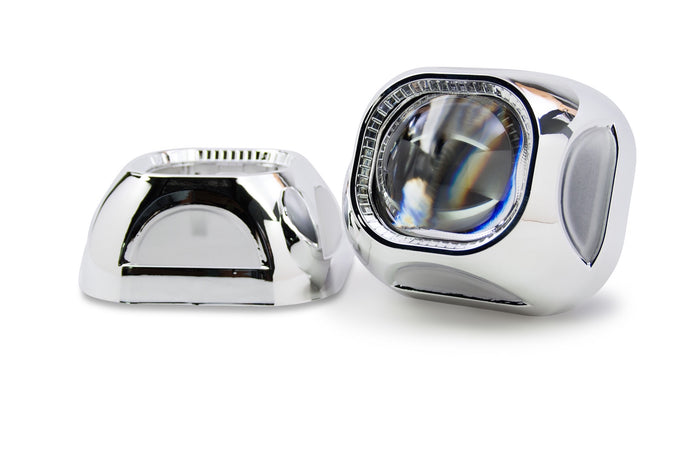 PanaSquare Projector Shroud <br>Universal