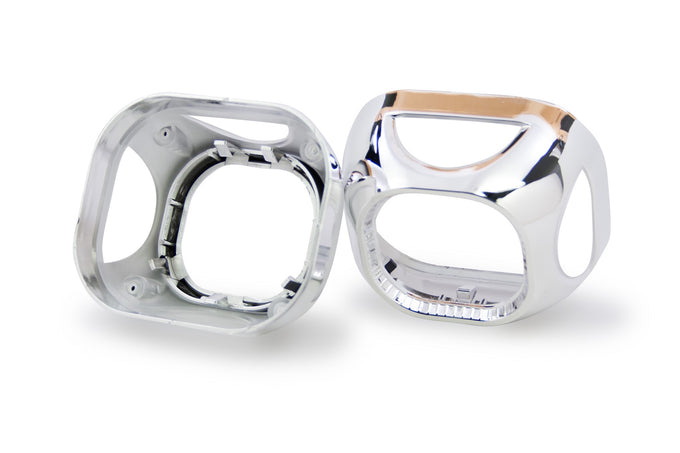 PanaSquare Projector Shroud <br>Universal