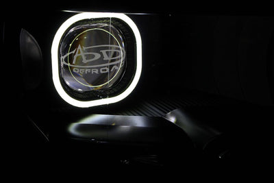 PanaSquare Projector Shroud <br>Universal