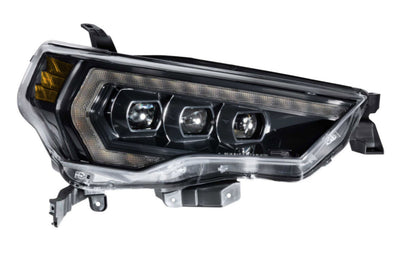 XB LED Headlights (Pair/ASM) (Gen 2) <br>14-23 Toyota 4Runner