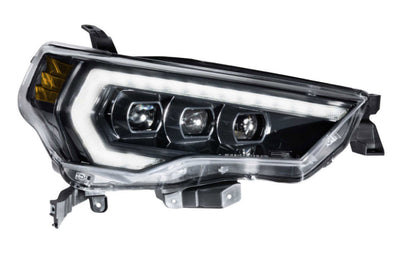 XB LED Headlights (Pair/ASM) (Gen 2) <br>14-23 Toyota 4Runner