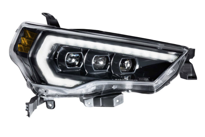 XB LED Headlights (Pair/ASM) (Gen 2) <br>14-23 Toyota 4Runner