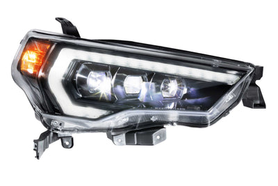 XB LED Headlights (Pair/ASM) (Gen 2) <br>14-23 Toyota 4Runner