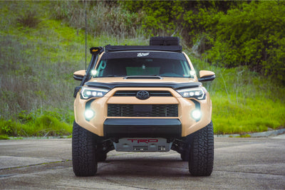 XB LED Headlights (Pair/ASM) (Gen 2) <br>14-23 Toyota 4Runner