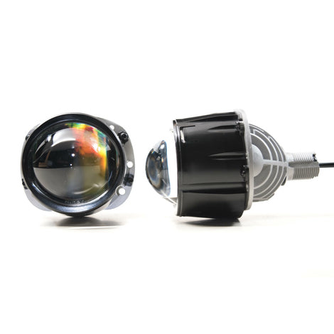 LED High Beam: Mini HB <br>Universal