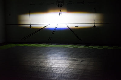 LED High Beam: Mini HB <br>Universal