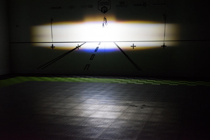 LED High Beam: Mini HB <br>Universal
