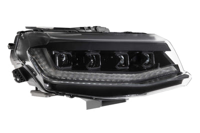 XB LED Headlights (Pair) <br>16-18 Chevrolet Camaro