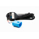 Car Relay Harness Input <br> 9007/9004 XTR HID Bulbs