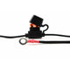 Car Relay Harness Input <br> 9007/9004 XTR HID Bulbs