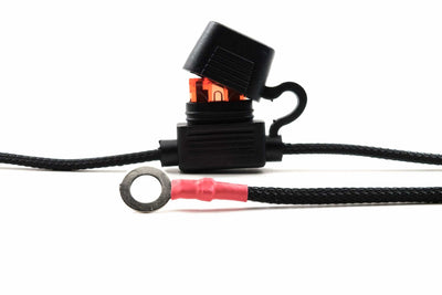 Car Relay Harness Input <br> H13/9008 XTR HID Bulbs