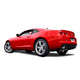 S-Type Cat-Back Exhaust System <br> 10-13 Chevy Camaro LS, LT 3.6L V6