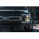 XB Hybrid LED Headlights (Pair / ASM) <br> 18-20 Ford F150
