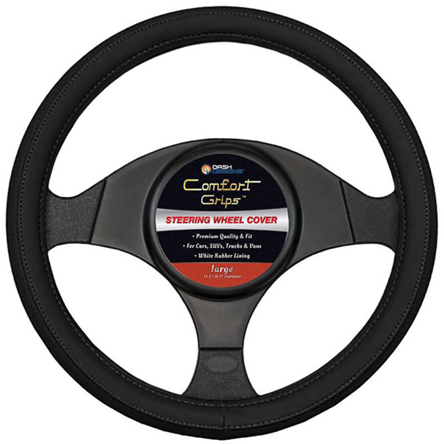 Comfortgrip Steering Wheel Covers