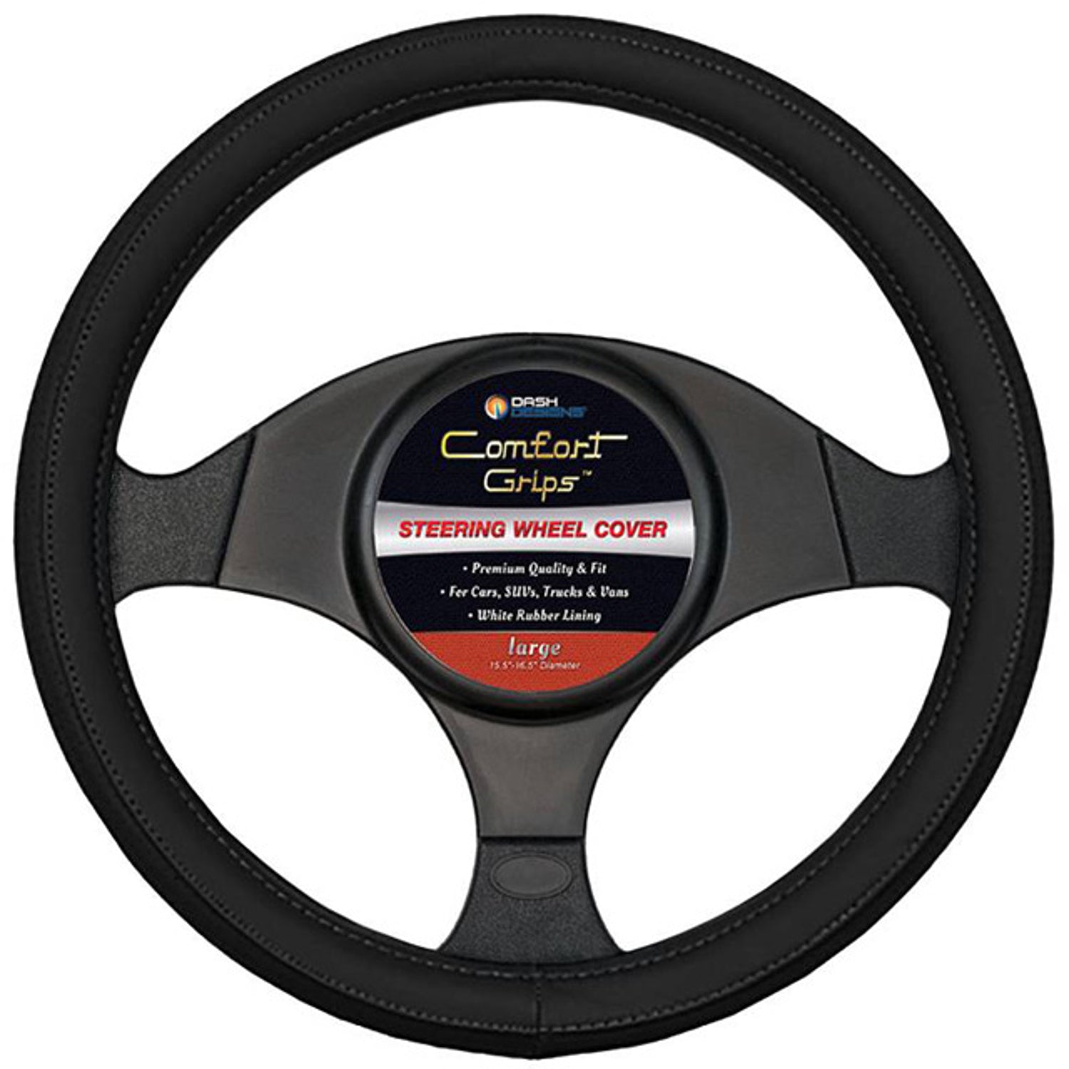 Comfortgrip Steering Wheel Covers