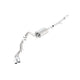 Touring Cat-Back Exhaust System <br> 15-20 Chevy Suburban 5.3L V8