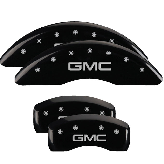 MGP-34001SGMCBK-1