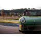 XB LED Headlights (Modern White/Set) <br>95-98 Porsche 993