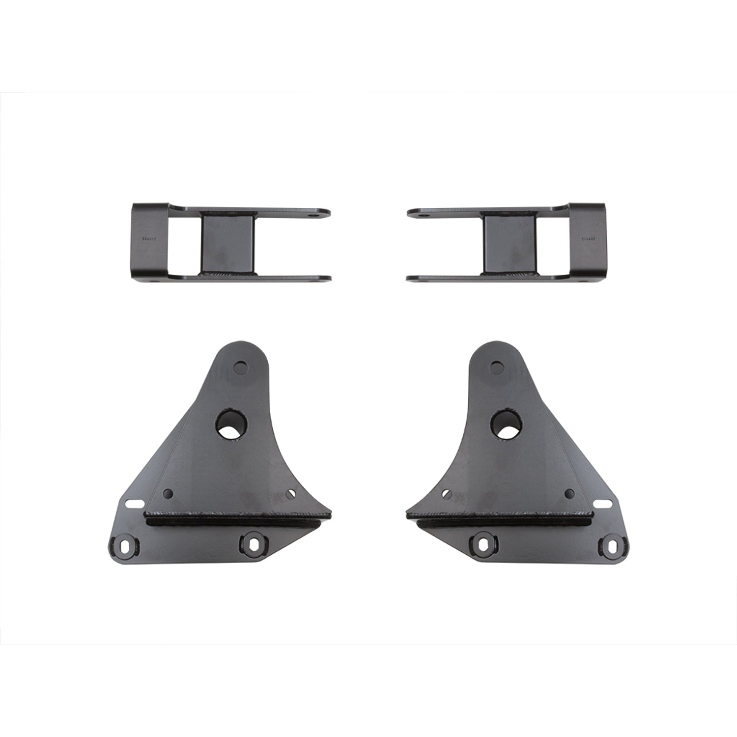 4.5in Hanger Kit <br> 99-04 Ford F-250 F-350 Super Duty 00-05 Excursion