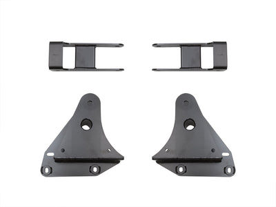 4.5in Hanger Kit <br> 99-04 Ford F-250 F-350 Super Duty 00-05 Excursion