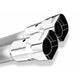 S-Type Cat-Back Exhaust System <br> 95-97 Chevrolet Camaro SS/ Pontiac Trans-Am SS