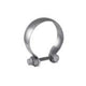 2.36in (60mm) Half Moon/ Swivel Joint Clamp <br> Universal