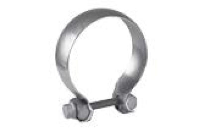2.36in (60mm) Half Moon/ Swivel Joint Clamp <br> Universal