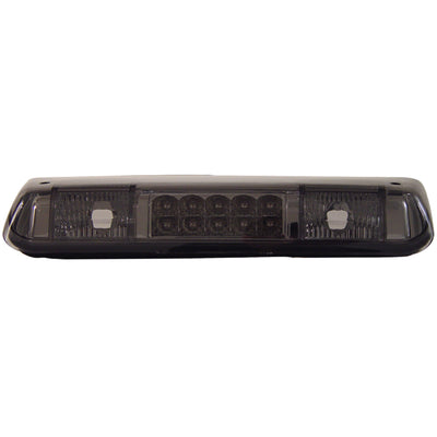 Smoke LED 3rd Brake Light <br> 04-08 Ford F-150