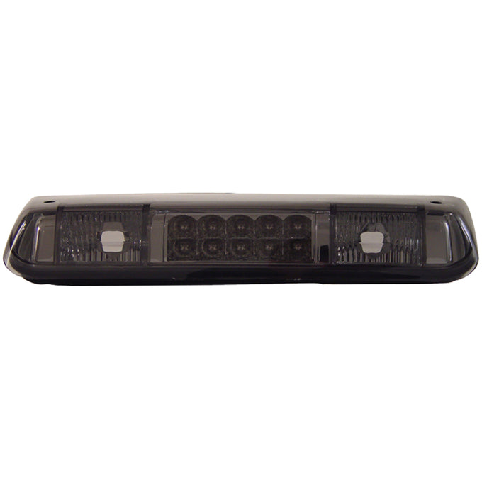 Smoke LED 3rd Brake Light <br> 04-08 Ford F-150