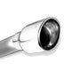 S-Type Axle-Back Exhaust System <br> 20-23 Subaru Outback 2.5L H4
