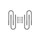 Rear 15in U-Bolt Kit <br> 99-10 Ford F-250 F-350 Super Duty 00-05 Excursion