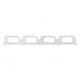 Thermal Intake Manifold Gasket <br> Golf MK4