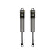 Pair 3-6in Rear 2.5 Series Shocks VS IR <br> 1999-2025 Ford F-250 F-350 Super Duty