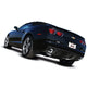 S-Type Axle-Back Exhaust System <br> 10-13 Chevy Camaro SS 6.2L V8