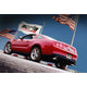 ATAK Cat-Back Exhaust System <br> 2010 Ford Mustang GT 4.6L V8