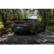 XB LED Tail Lights (Pair/Facelift/Red) <br>16-18 Chevrolet Camaro