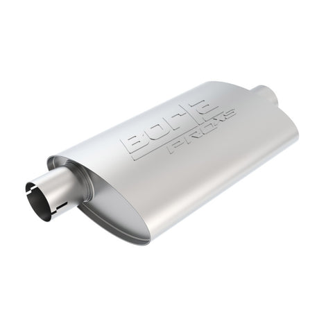 Pro-XS 2.5in Muffler <br> Universal Fit
