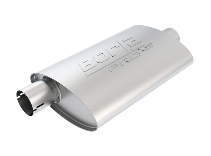 Pro-XS 2.5in Muffler <br> Universal Fit