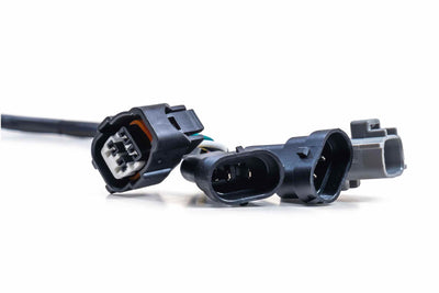 OEM LED Conversion Harness <br>16-23 Toyota Tacoma