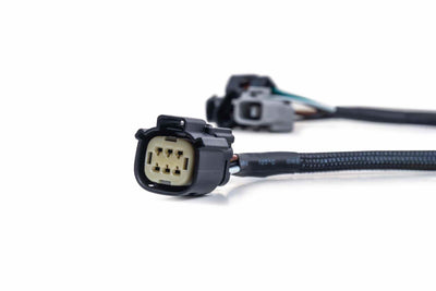 OEM LED Conversion Harness <br>16-23 Toyota Tacoma