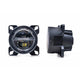 Sealed3 Beam (90mm/Low Beam) <br> Universal