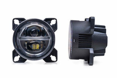 Sealed3 Beam (90mm/Low Beam) <br> Universal