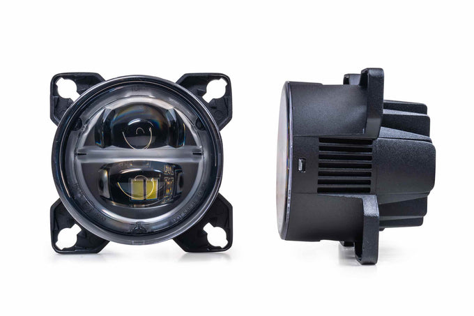 Sealed3 Beam (90mm/Low Beam) <br> Universal