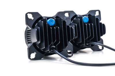 Sealed3 Beam (90mm/Low Beam) <br> Universal
