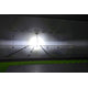Sealed Beam 3W Version (90mm/Hi/Lo Beam) <br> Universal